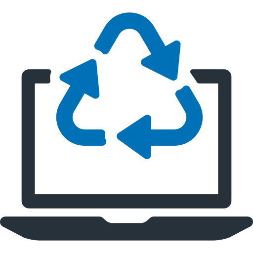 E-Waste Processed